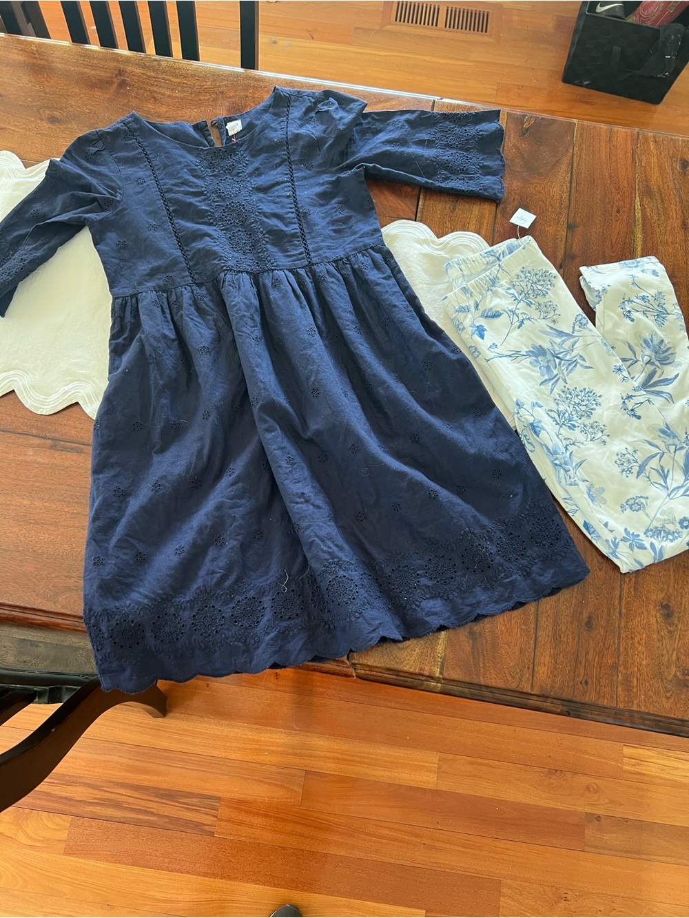 Gap girls bundle